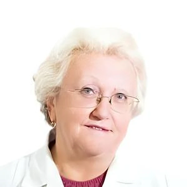 Баева Галина Алексеевна — Офтальмолог (окулист), Зеленоград