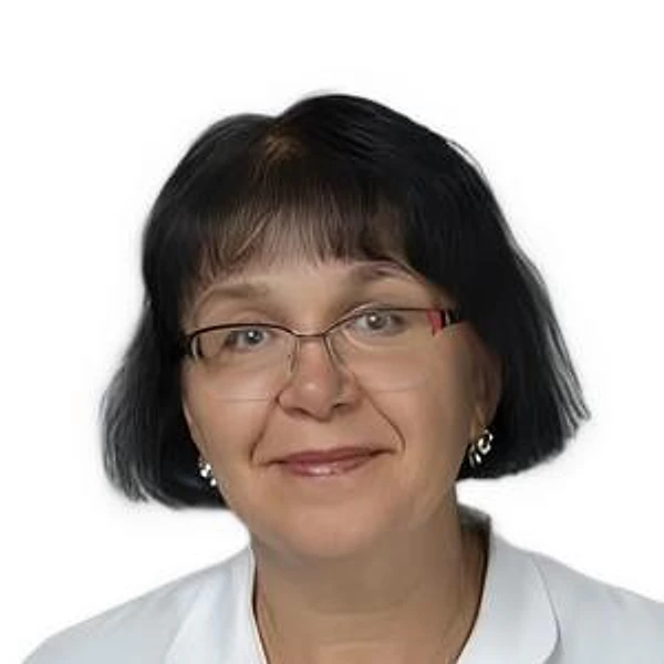Баева Екатерина Геннадьевна — ЛОР, Москва