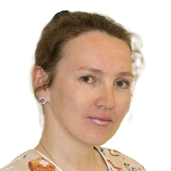Каменева Лилия Фирдавесовна — Эндокринолог, Ижевск