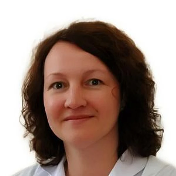 Филимонова Ольга Юрьевна — Профпатолог, Ижевск