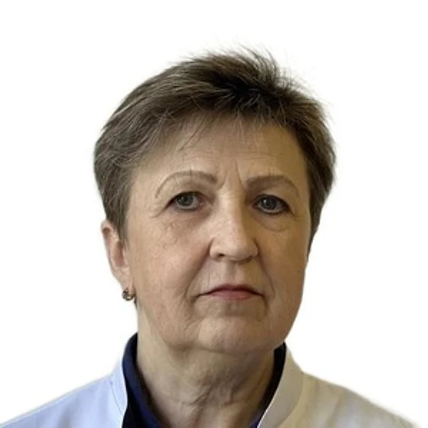 Базарова Маргарита Владимировна — Функциональный диагност, Врач УЗИ, Москва