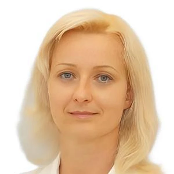 Козырева Татьяна Сергеевна — Рентгенолог, Ижевск