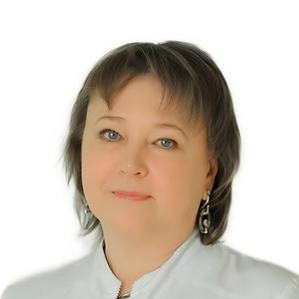 Коровкина Ольга Алексеевна — Врач УЗИ, Функциональный диагност, Ижевск