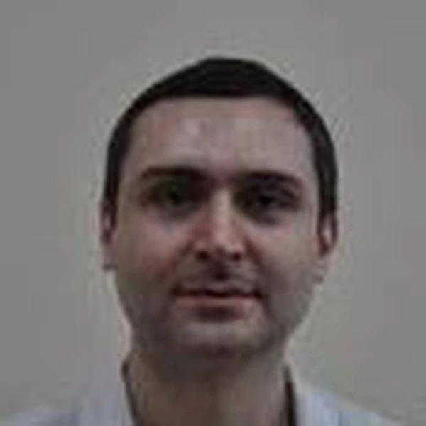 Симонов Давид Николаевич — Уролог, Ижевск