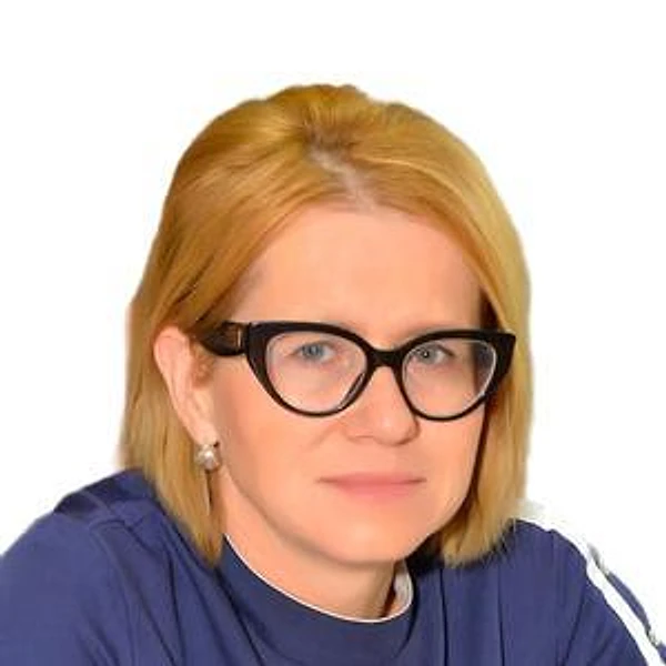 Руденко Наталья Юрьевна — Педиатр, Аллерголог, Детский аллерголог, Детский иммунолог, Иркутск