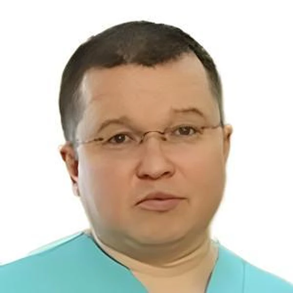 Савельев Сергей Николаевич — Ортопед, Травматолог, Ижевск