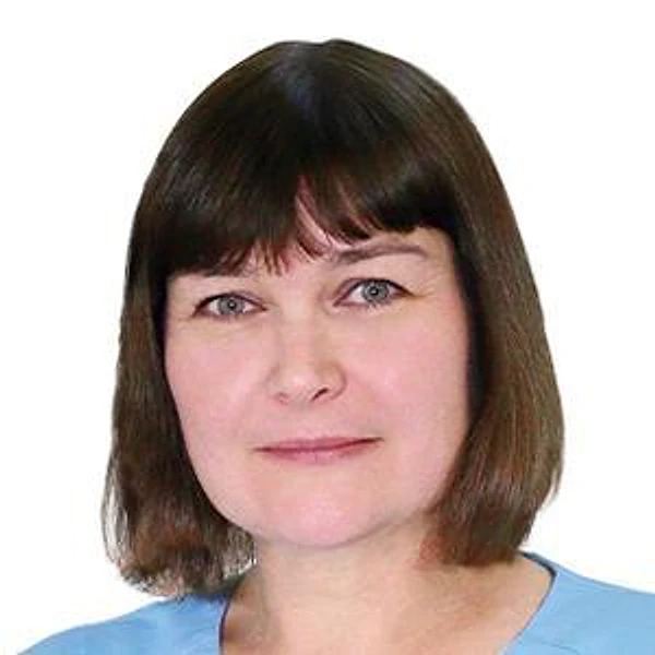 Латыпова Гульнара Флюровна — Врач УЗИ, Гинеколог-эндокринолог, Детский гинеколог, Ижевск