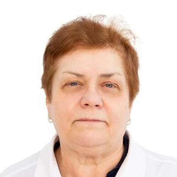 Кравчук Лариса Владимировна — Гинеколог, Акушер, Ижевск
