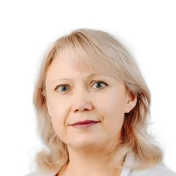 Бушуева Татьяна Леонидовна — Репродуктолог, Ижевск