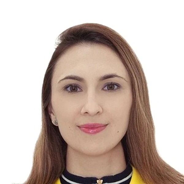 Данилова Мария Леонидовна — Нефролог, Ижевск