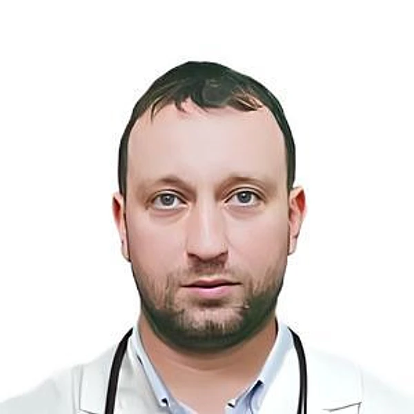 Савинцев Данил Михайлович — Уролог, Ижевск