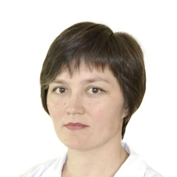 Такаева Ольга Юрьевна — Невролог, Ижевск