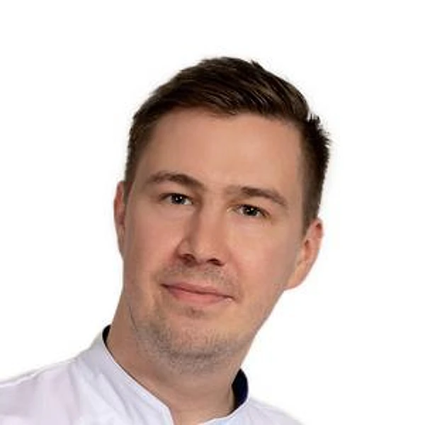 Морозов Денис Владимирович — Невролог, Алголог, Нейрохирург, Ижевск