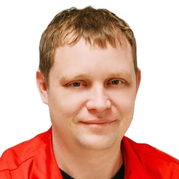 Егоров Андрей Владимирович — Кардиолог, Анестезиолог-реаниматолог, Ижевск