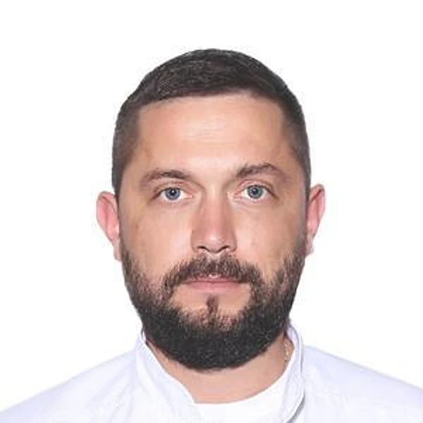Смирнов Александр Викторович — Массажист, Москва