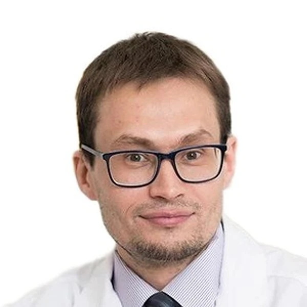 Балагатдинов Анвар Раифович — Гастроэнтеролог, Врач УЗИ, Ижевск