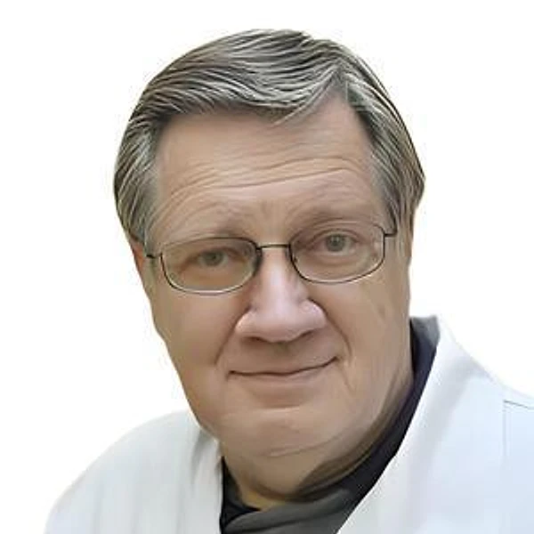 Балакирев Алексей Александрович — Ортопед, Травматолог, Москва