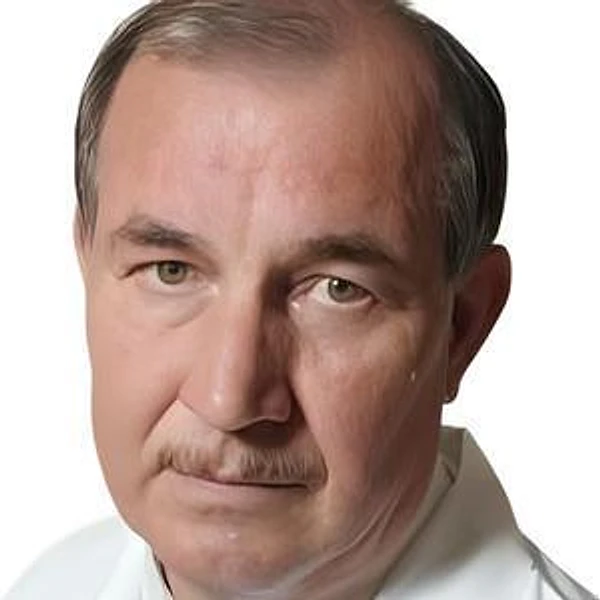 Елышев Виталий Николаевич — Психиатр, Нарколог, Ижевск