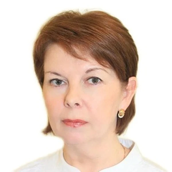 Главатских Надежда Геннадьевна — Стоматолог, Ижевск