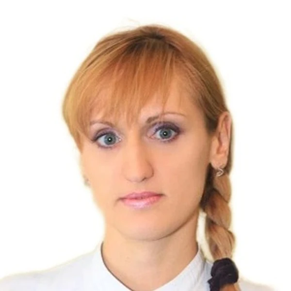 Лысенко Мария Николаевна — Стоматолог, Ижевск