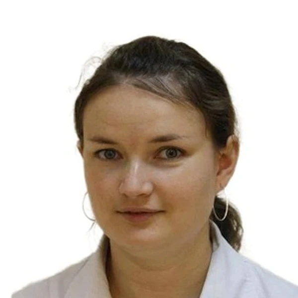 Широбокова Светлана Андреевна — Стоматолог, Стоматолог-эндодонтист, Ижевск