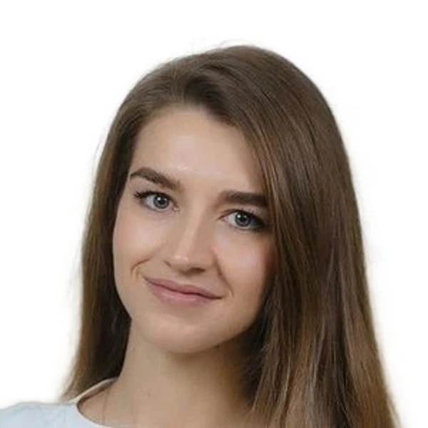 Гребина Анастасия Александровна — Стоматолог, Стоматолог-ортопед, Ижевск