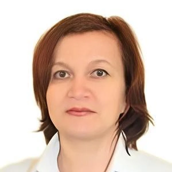 Тахавеева Лариса Васильевна — Стоматолог, Ижевск