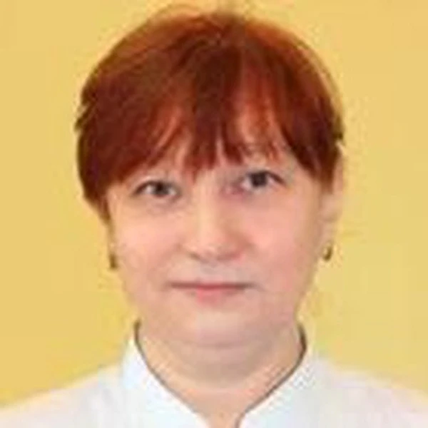 Смирнова Светлана Юрьевна — Стоматолог, Ижевск
