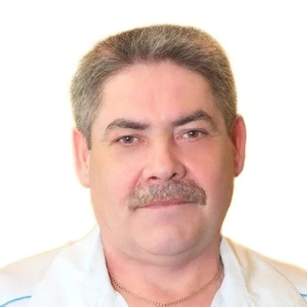 Арзамасов Николай Арсентьевич — Стоматолог-ортопед, Ижевск