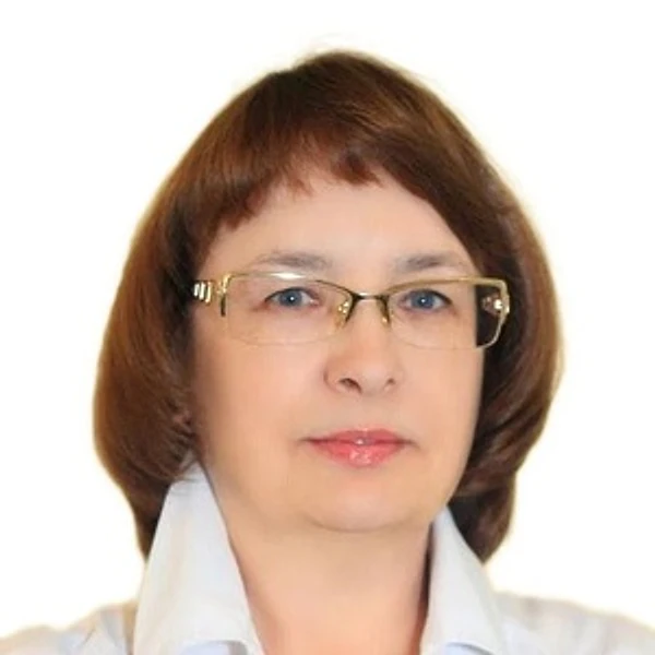 Псарева Елена Петровна — Стоматолог-ортопед, Ижевск