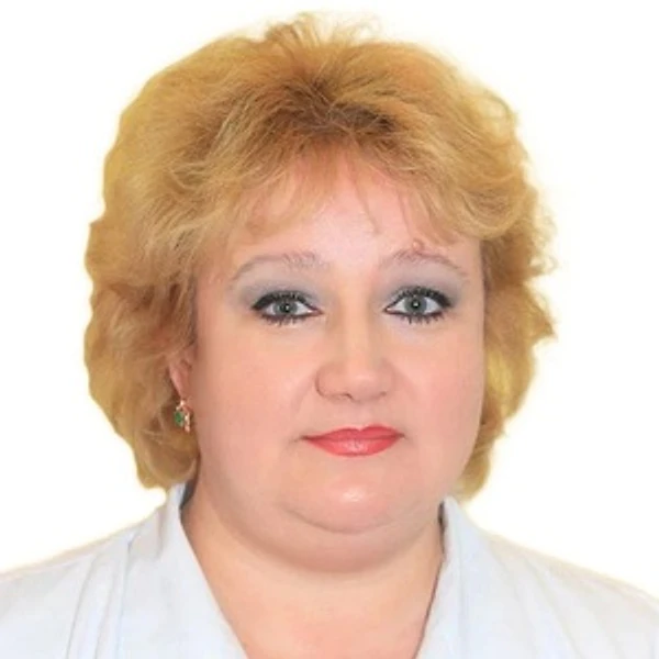 Лабзина Ольга Владимировна — Стоматолог-ортопед, Ижевск