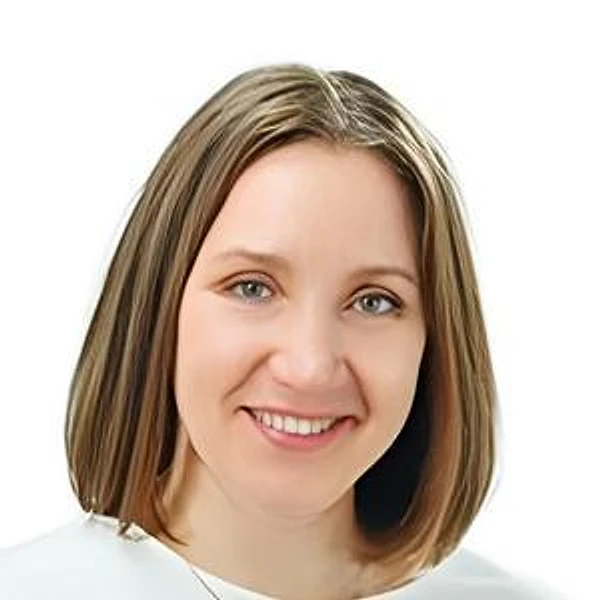 Лушина Елена Владимировна — Стоматолог-ортопед, Стоматолог-ортодонт, Ижевск