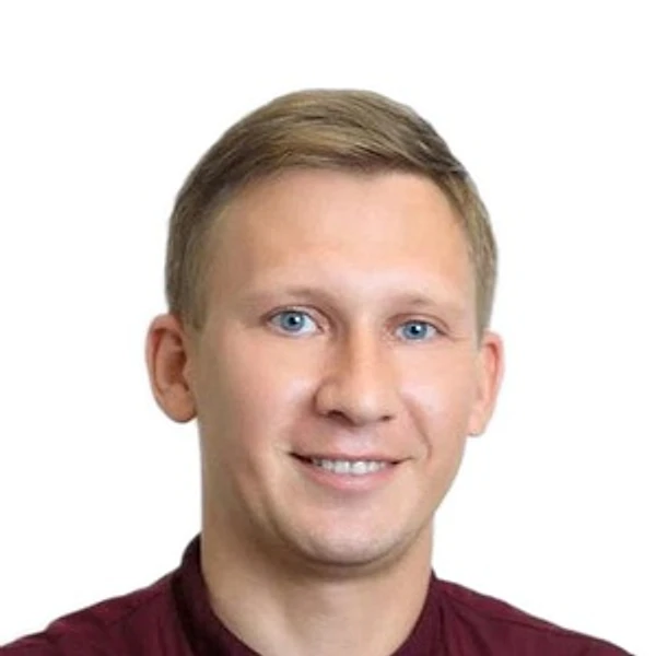 Чернов Иван Владимирович — Стоматолог-ортопед, Гнатолог, Стоматолог-имплантолог, Ижевск