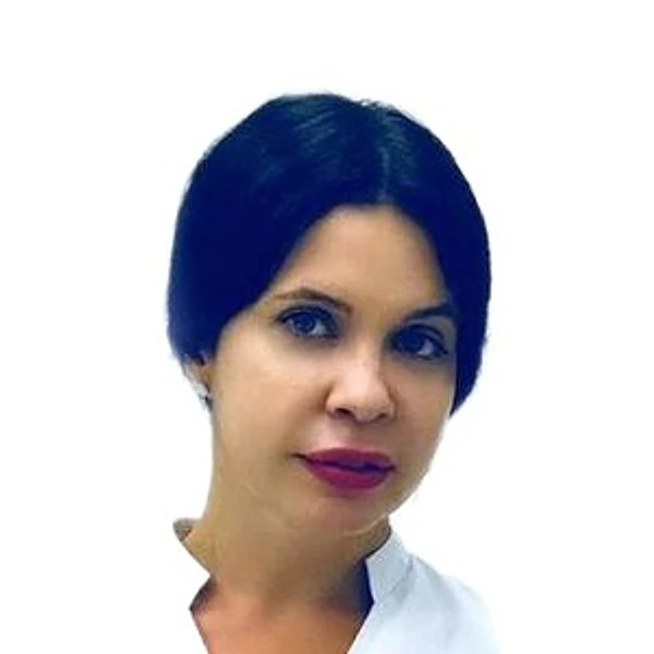 Парулава Нино Шилериевна — Гинеколог, Акушер, Ижевск