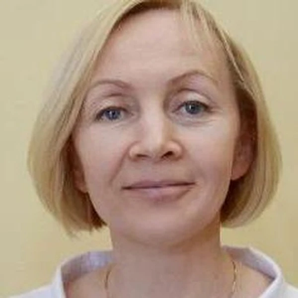 Спиридонова Елена Дмитриевна — Врач УЗИ, Гинеколог, Ижевск