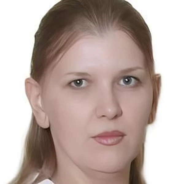 Кутузова Елена Владимировна — Терапевт, Воткинск