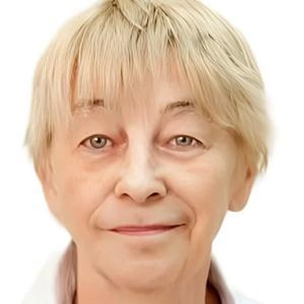 Митрюкова Елена Анатольевна — Эндокринолог, Ижевск
