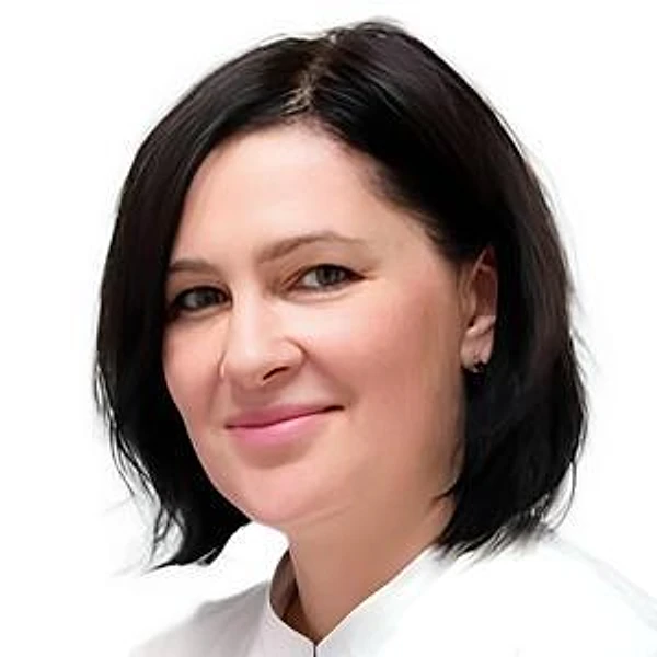 Пиянзина Елена Андреевна — Врач УЗИ, Детский врач УЗИ, Ижевск