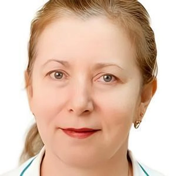 Пономарева Надежда Ивановна — Хирург, Ижевск