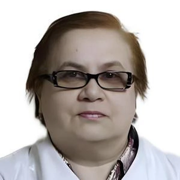 Бородина Ольга Михайловна — Физиотерапевт, Ижевск