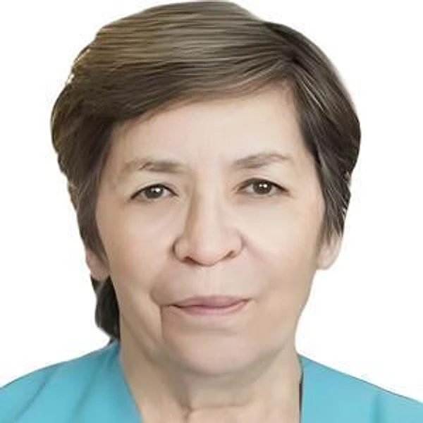 Хазиева Файруза Сабитовна — Гинеколог, Акушер, Гинеколог-хирург, Ижевск
