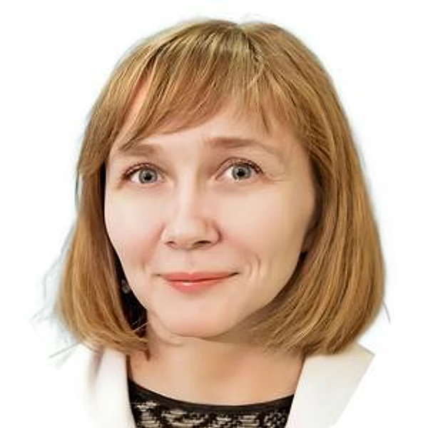 Белякова Ольга Владимировна — Невролог, Ижевск