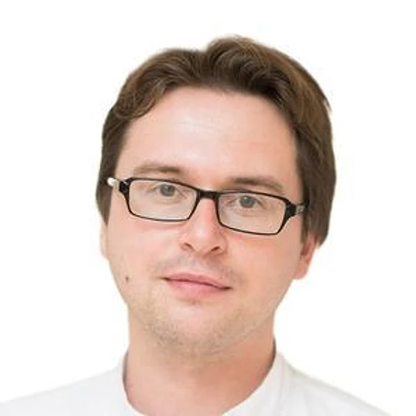 Герасимов Павел Николаевич — Невролог, Отоневролог (Вестибулолог), Эпилептолог, Ижевск