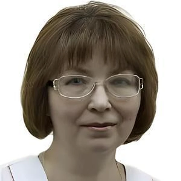 Матвеева Елена Леонидовна — Анестезиолог-реаниматолог, Ижевск