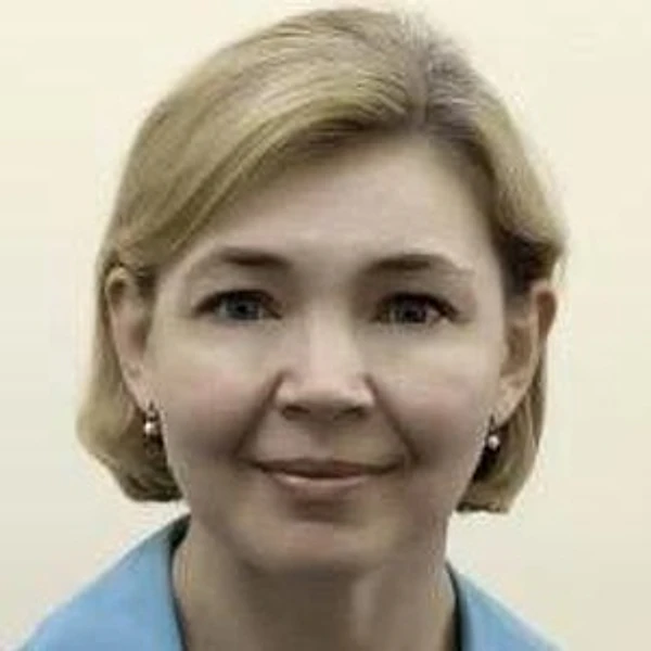 Пелина Наталья Александровна — Анестезиолог-реаниматолог, Ижевск