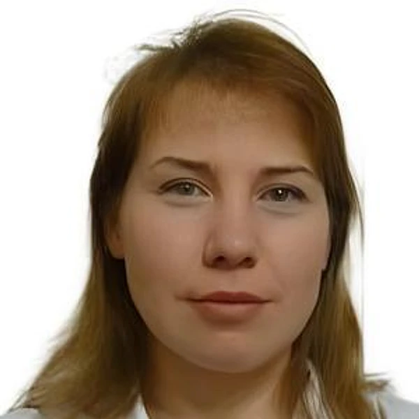 Широбокова Ирина Андреевна — Невролог, Ижевск