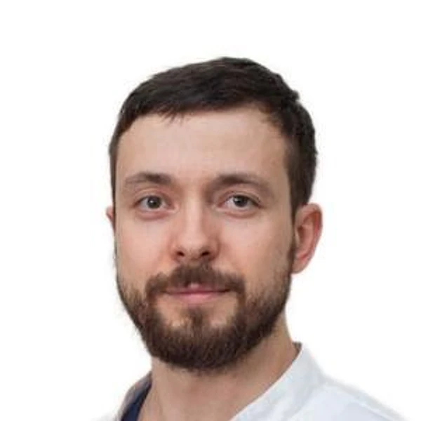 Андриянов Михаил Юрьевич — Сосудистый хирург (ангиохирург), Хирург, Ижевск