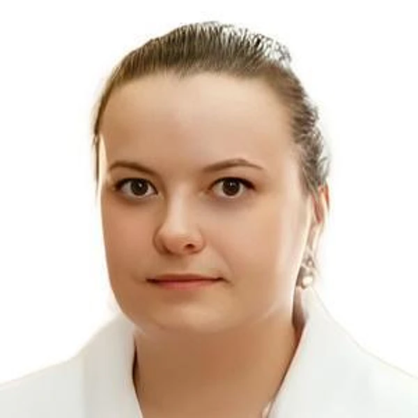 Черепанова Юлия Алексеевна — Хирург, Ижевск