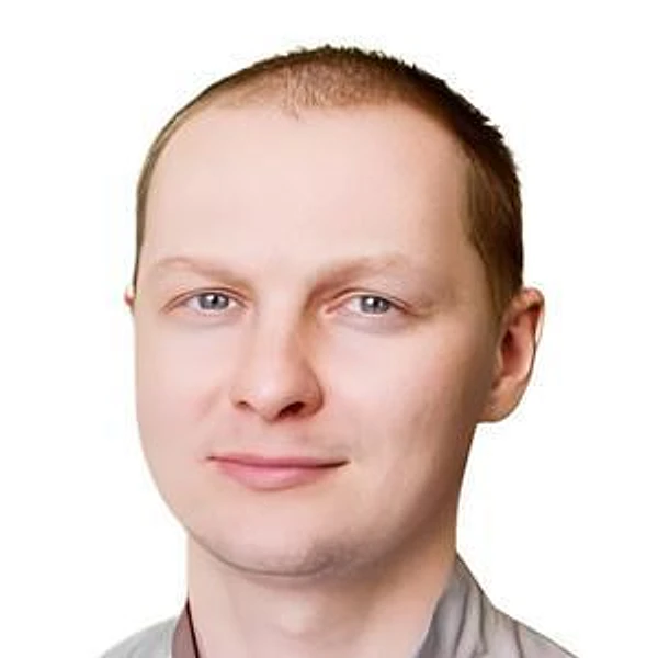 Мясников Максим Геннадьевич — Торакальный хирург, Ижевск