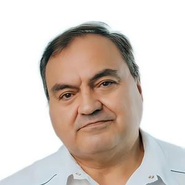 Бельтюков Владимир Михайлович — Стоматолог-ортопед, Ижевск
